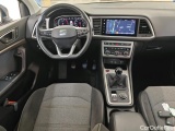  Seat  ATECA SEAT  1.5 TSI Xperience Business Intense 5d #32