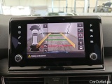  Seat  TARRACO SEAT  1.5 TSI Xcellence DSG-7 5d #12