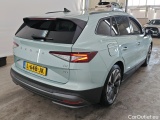  Skoda  ENYAQ ŠKODA  iV 60 5d #2