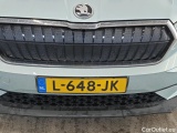  Skoda  ENYAQ ŠKODA  iV 60 5d #5
