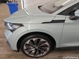  Skoda  ENYAQ ŠKODA  iV 60 5d #24