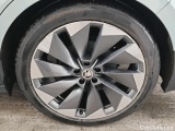  Skoda  ENYAQ ŠKODA  iV 60 5d #27