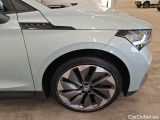  Skoda  ENYAQ ŠKODA  iV 60 5d #30