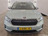  Skoda  ENYAQ ŠKODA  iV 60 5d #34