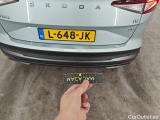  Skoda  ENYAQ ŠKODA  iV 60 5d #68