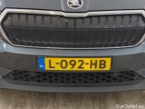  Skoda  ENYAQ ŠKODA  iV 60 5d + Sport pakket, 21 inch #5