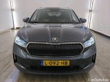 Skoda  ENYAQ ŠKODA  iV 60 5d + Sport pakket, 21 inch #13