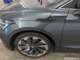  Skoda  ENYAQ ŠKODA  iV 60 5d + Sport pakket, 21 inch #17