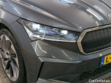  Skoda  ENYAQ ŠKODA  iV 60 5d + Sport pakket, 21 inch #22