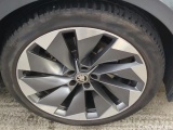  Skoda  ENYAQ ŠKODA  iV 60 5d + Sport pakket, 21 inch #26