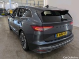  Skoda  ENYAQ ŠKODA  iV 60 5d + Sport pakket, 21 inch #33