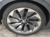  Skoda  ENYAQ ŠKODA  iV 60 5d + Sport pakket, 21 inch #34