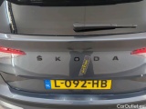  Skoda  ENYAQ ŠKODA  iV 60 5d + Sport pakket, 21 inch #59
