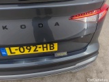 Skoda  ENYAQ ŠKODA  iV 60 5d + Sport pakket, 21 inch #62