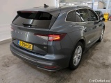  Skoda  ENYAQ ŠKODA  iV 80 5d + Warmtepomp, 125 kW oplaadmogelijkheid #2