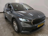  Skoda  ENYAQ ŠKODA  iV 80 5d + Warmtepomp, 125 kW oplaadmogelijkheid #10
