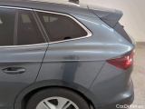  Skoda  ENYAQ ŠKODA  iV 80 5d + Warmtepomp, 125 kW oplaadmogelijkheid #14
