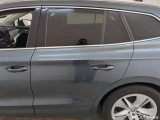  Skoda  ENYAQ ŠKODA  iV 80 5d + Warmtepomp, 125 kW oplaadmogelijkheid #13