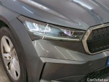  Skoda  ENYAQ ŠKODA  iV 80 5d + Warmtepomp, 125 kW oplaadmogelijkheid #15
