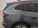  Skoda  ENYAQ ŠKODA  iV 80 5d + Warmtepomp, 125 kW oplaadmogelijkheid #17
