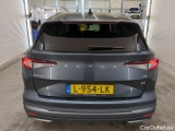  Skoda  ENYAQ ŠKODA  iV 80 5d + Warmtepomp, 125 kW oplaadmogelijkheid #20