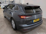  Skoda  ENYAQ ŠKODA  iV 80 5d + Warmtepomp, 125 kW oplaadmogelijkheid #22