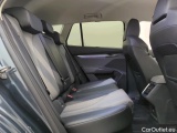  Skoda  ENYAQ ŠKODA  iV 80 5d + Warmtepomp, 125 kW oplaadmogelijkheid #24
