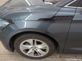  Skoda  ENYAQ ŠKODA  iV 80 5d + Warmtepomp, 125 kW oplaadmogelijkheid #35