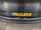  Skoda  ENYAQ ŠKODA  iV 80 5d + Warmtepomp, 125 kW oplaadmogelijkheid #59