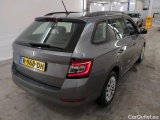  Skoda  Fabia ŠKODA  COMBI 1.0 TSI 70kW Ambition 5d #2