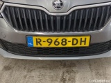  Skoda  Fabia ŠKODA  COMBI 1.0 TSI 70kW Ambition 5d #5