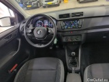  Skoda  Fabia ŠKODA  COMBI 1.0 TSI 70kW Ambition 5d #16