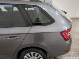  Skoda  Fabia ŠKODA  COMBI 1.0 TSI 70kW Ambition 5d #21