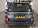  Skoda  Fabia ŠKODA  COMBI 1.0 TSI 70kW Ambition 5d #23