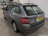  Skoda  Fabia ŠKODA  COMBI 1.0 TSI 70kW Ambition 5d #22