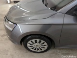  Skoda  Fabia ŠKODA  COMBI 1.0 TSI 70kW Ambition 5d #26