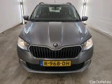  Skoda  Fabia ŠKODA  COMBI 1.0 TSI 70kW Ambition 5d #27