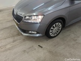  Skoda  Fabia ŠKODA  COMBI 1.0 TSI 70kW Ambition 5d #38