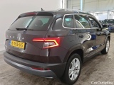  Skoda  Karoq Skoda  1.0 TSI Greentech Business Edition Plus 5d #2