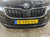  Skoda  Karoq Skoda  1.0 TSI Greentech Business Edition Plus 5d #5