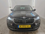  Skoda  Karoq Skoda  1.0 TSI Greentech Business Edition Plus 5d #12