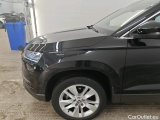  Skoda  Karoq Skoda  1.0 TSI Greentech Business Edition Plus 5d #9