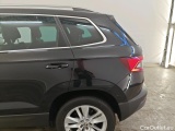  Skoda  Karoq Skoda  1.0 TSI Greentech Business Edition Plus 5d #15