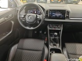  Skoda  Karoq Skoda  1.0 TSI Greentech Business Edition Plus 5d #19