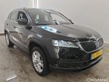  Skoda  Karoq Skoda  1.0 TSI Greentech Business Edition Plus 5d #27