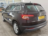  Skoda  Karoq Skoda  1.0 TSI Greentech Business Edition Plus 5d #31