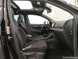  Skoda  Karoq Škoda  1.5 TSI Greentech DSG Sportline Business 5d + Pano #3