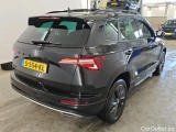  Skoda  Karoq Škoda  1.5 TSI Greentech DSG Sportline Business 5d + Pano #2