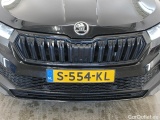  Skoda  Karoq Škoda  1.5 TSI Greentech DSG Sportline Business 5d + Pano #5