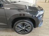  Skoda  Karoq Škoda  1.5 TSI Greentech DSG Sportline Business 5d + Pano #10